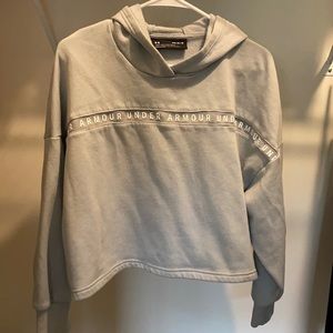 Under Armor hoodie